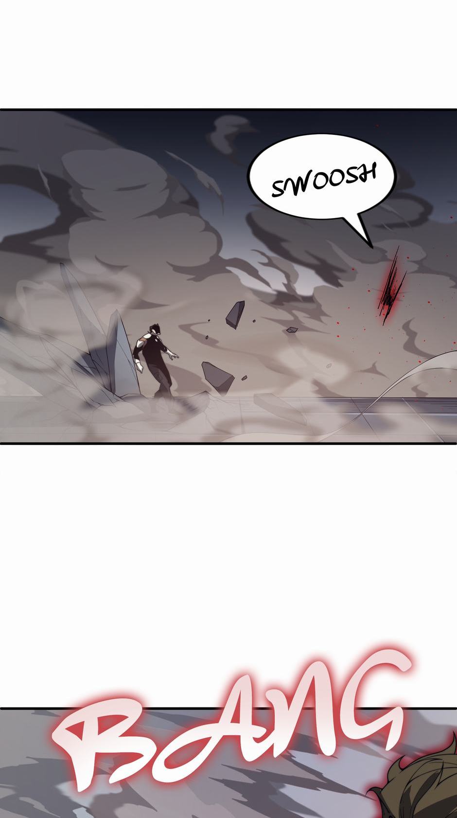 Read The Devil Never Cries Manga Online