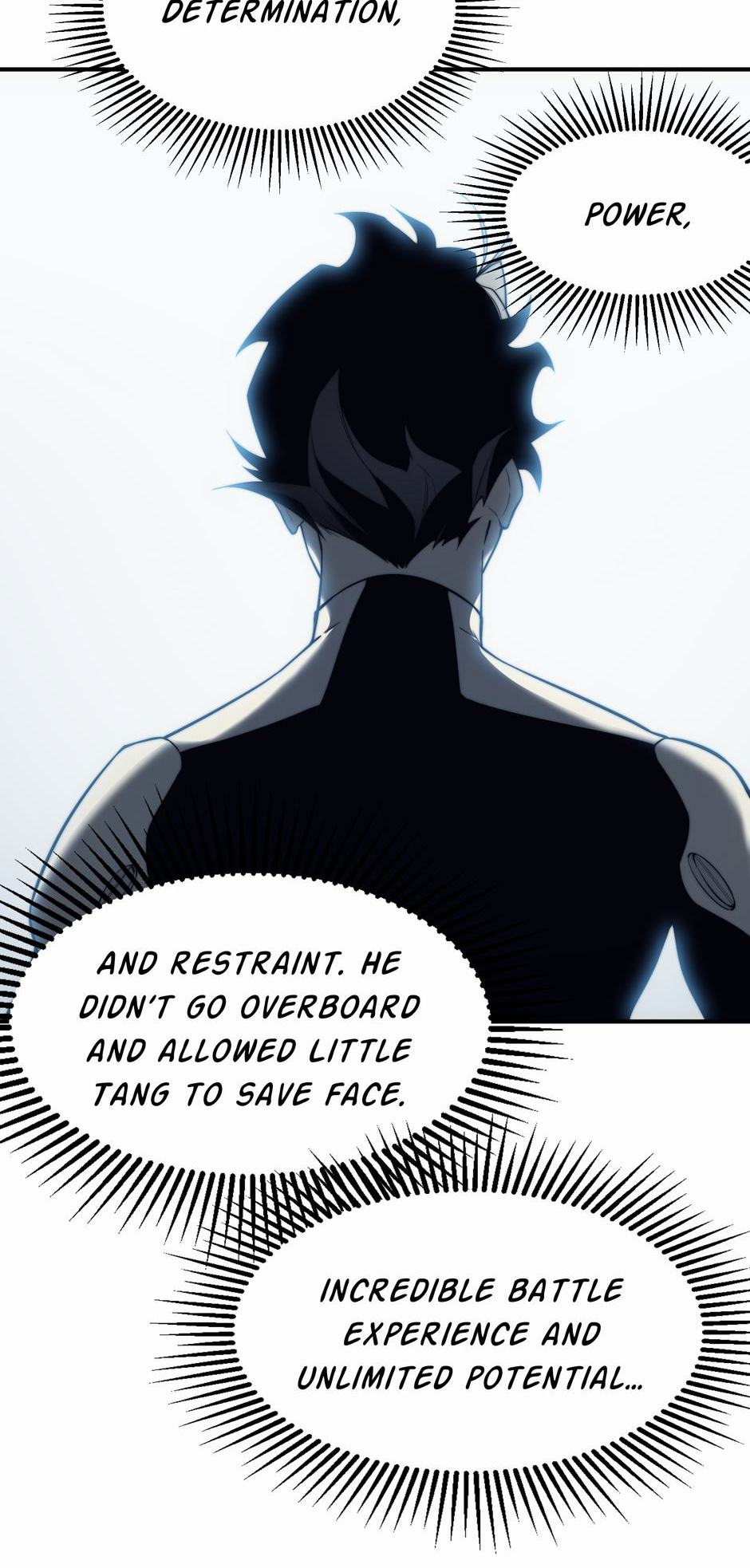 Read The Devil Never Cries Manga Online