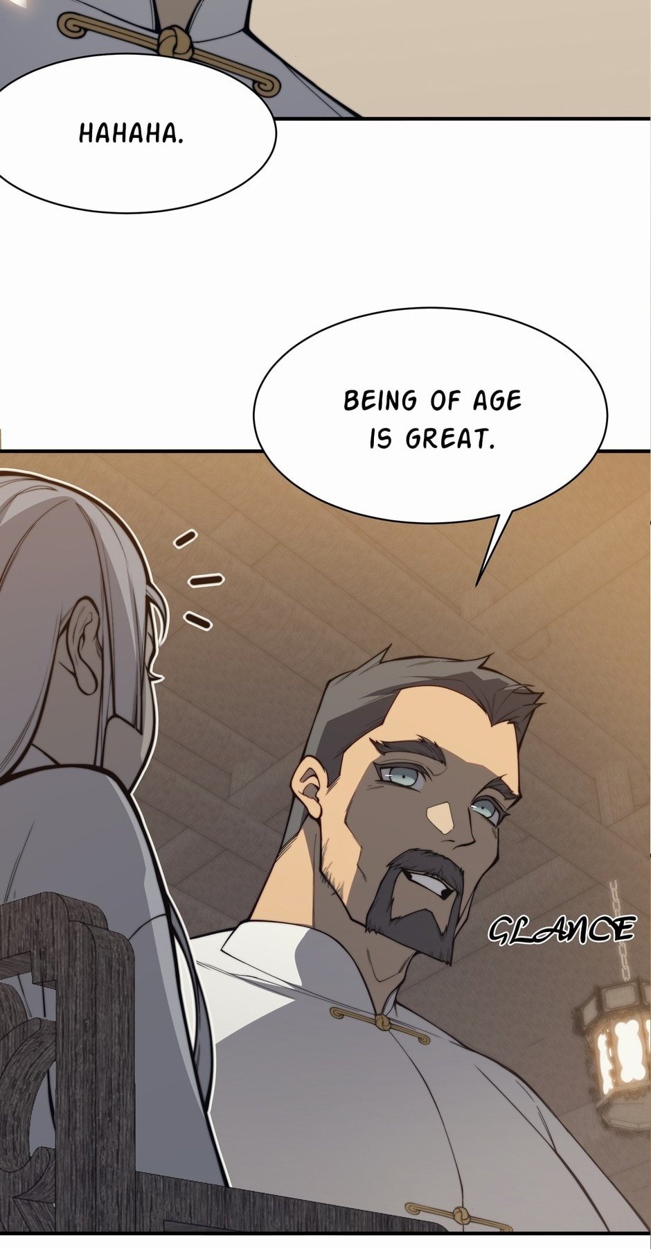 Read The Devil Never Cries Manga Online