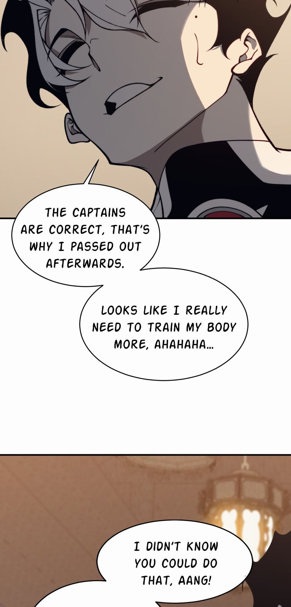 Read The Devil Never Cries Manga Online