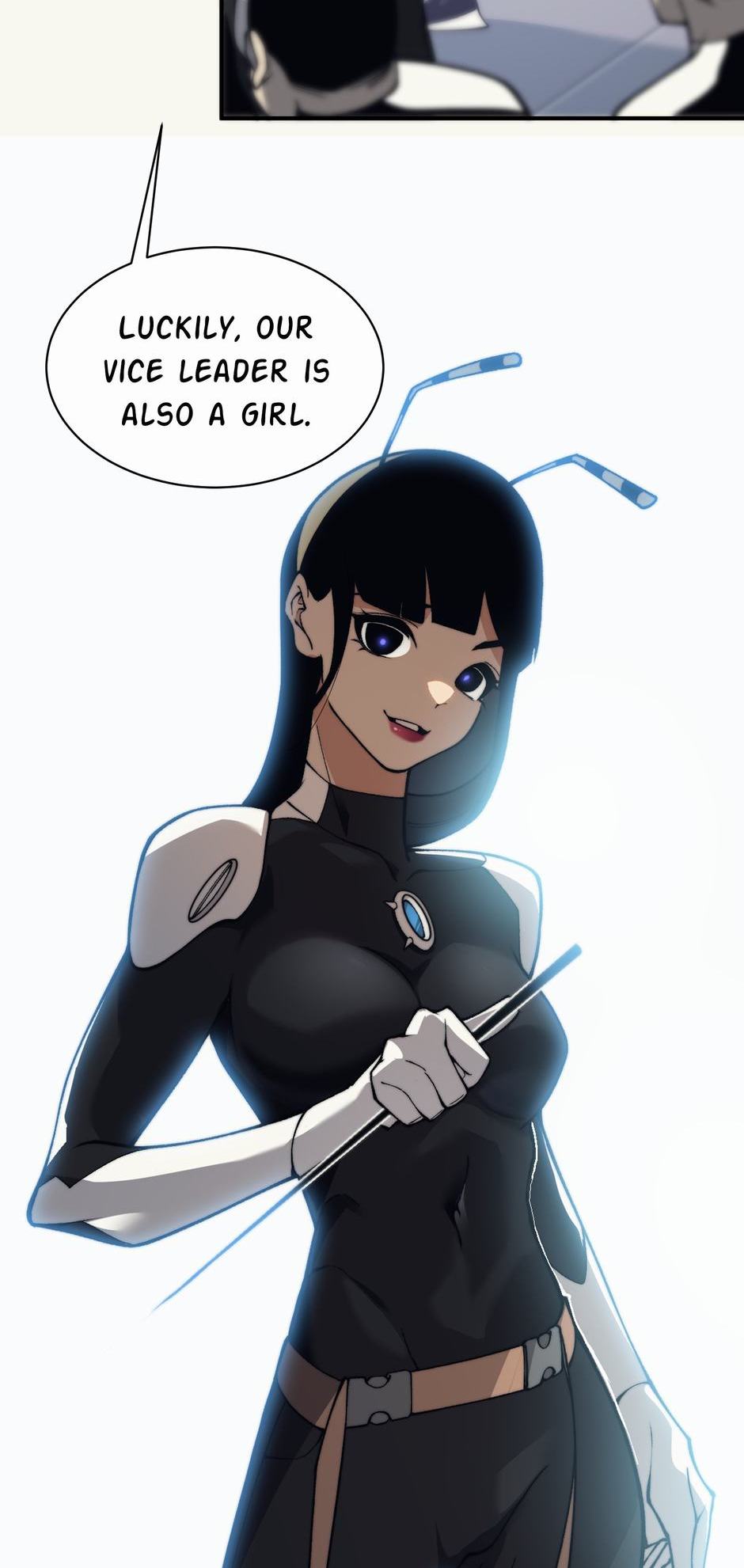 Read The Devil Never Cries Manga Online