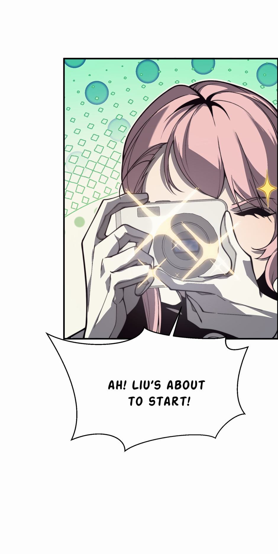 Read The Devil Never Cries Manga Online