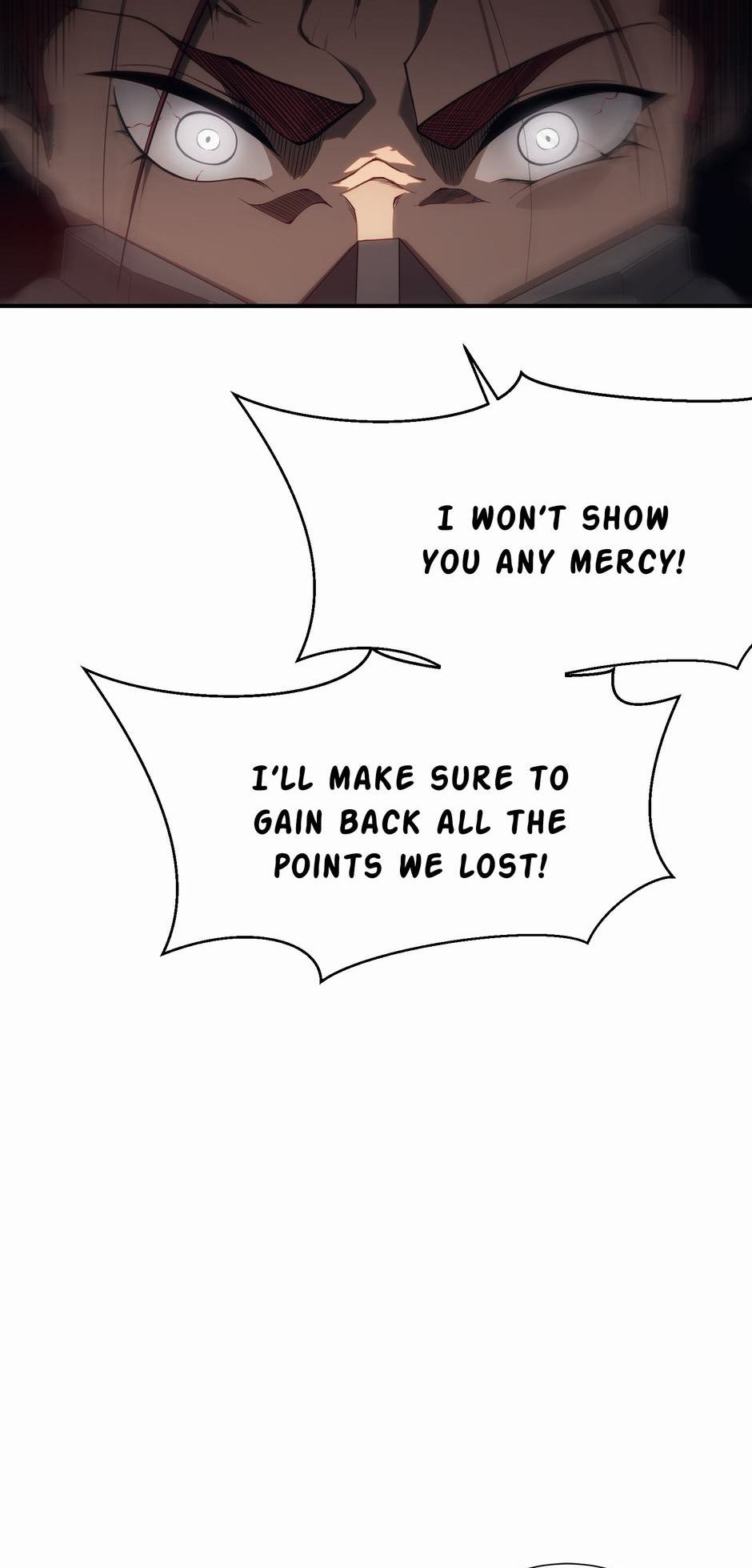 Read The Devil Never Cries Manga Online