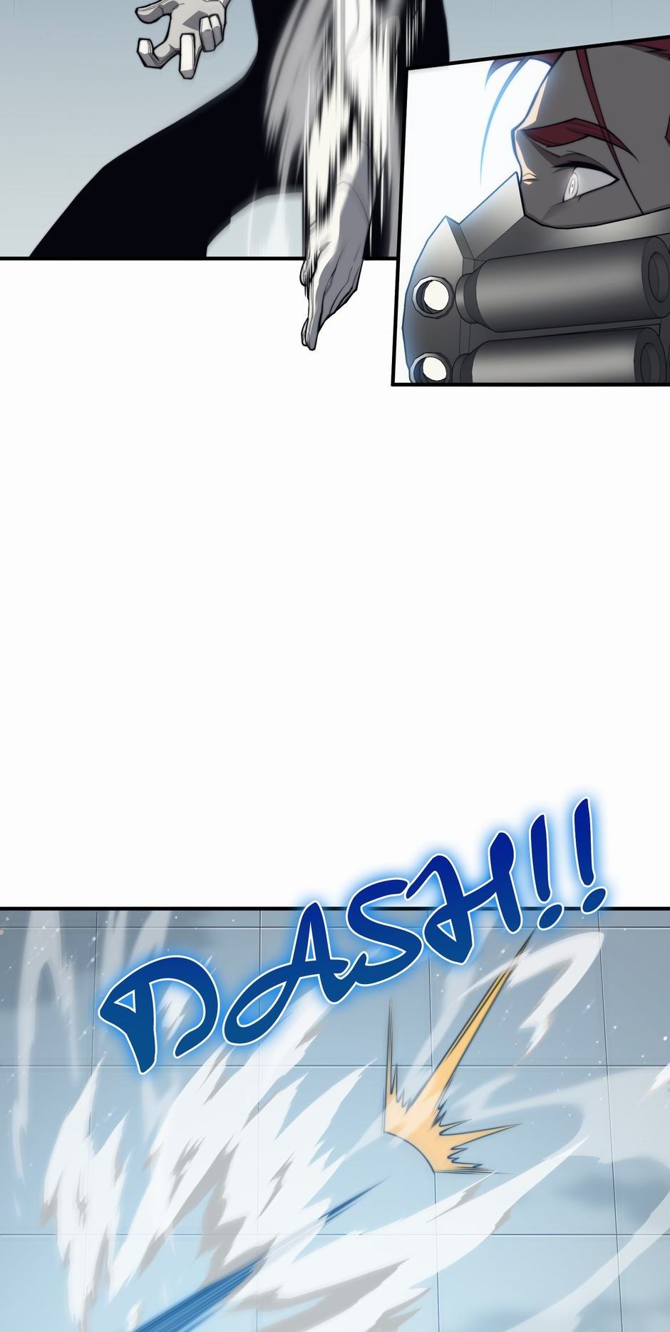 Read The Devil Never Cries Manga Online