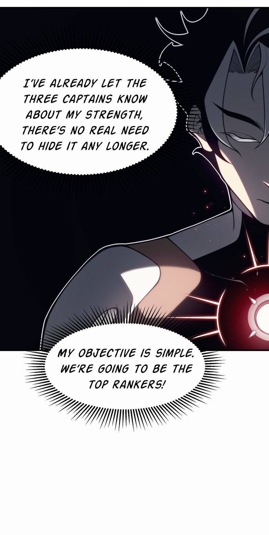 Read The Devil Never Cries Manga Online