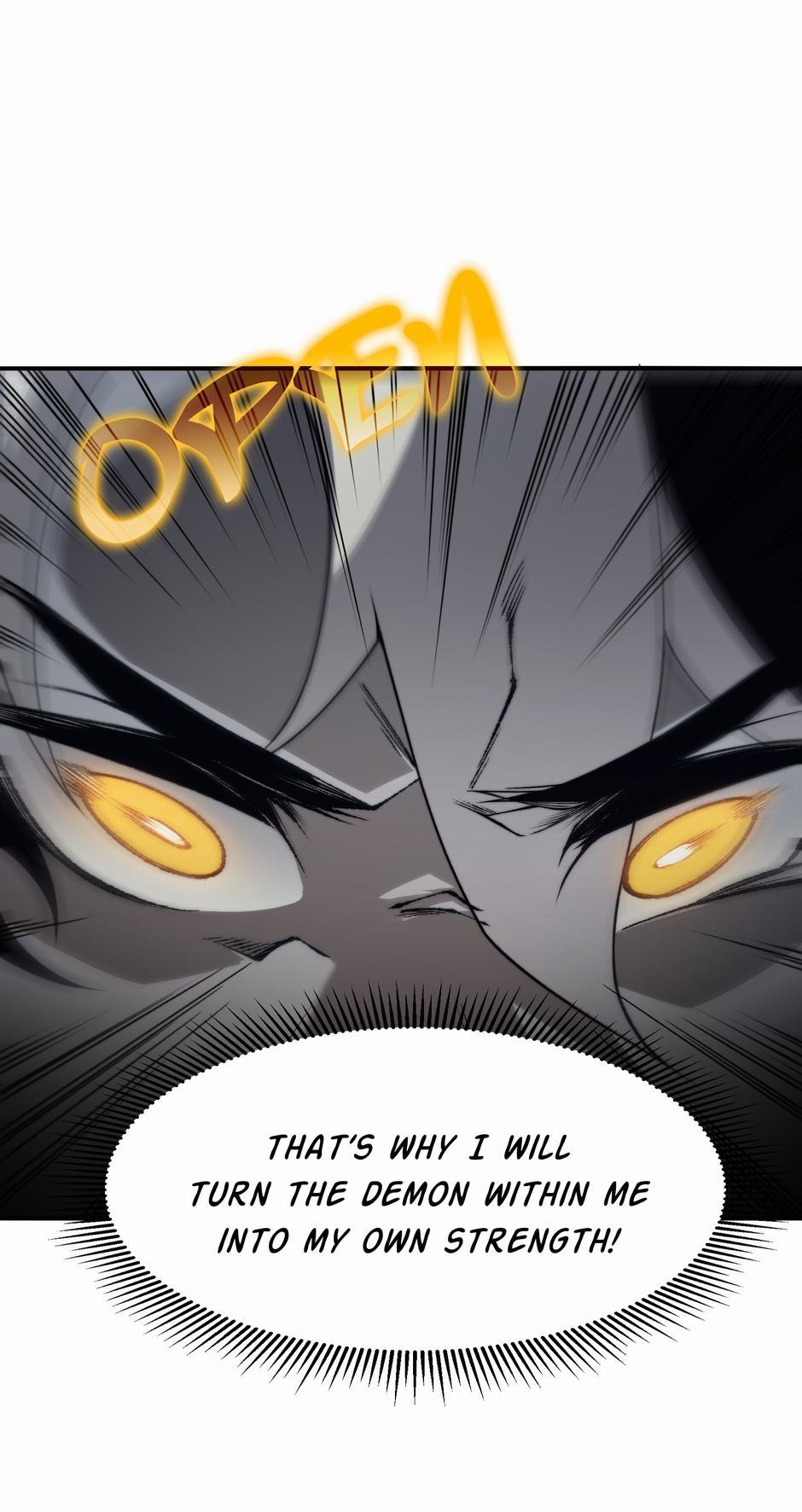 Read The Devil Never Cries Manga Online