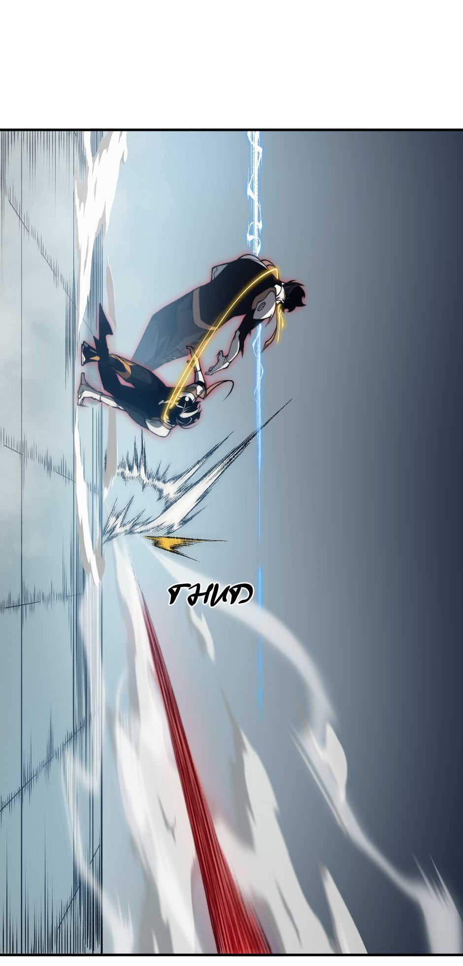 Read The Devil Never Cries Manga Online