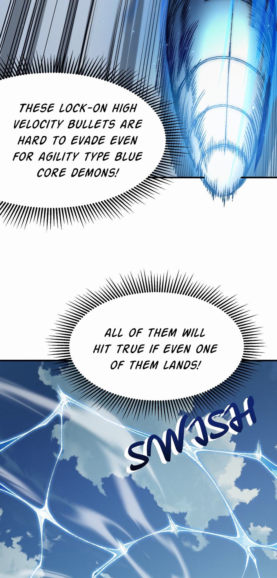 Read The Devil Never Cries Manga Online