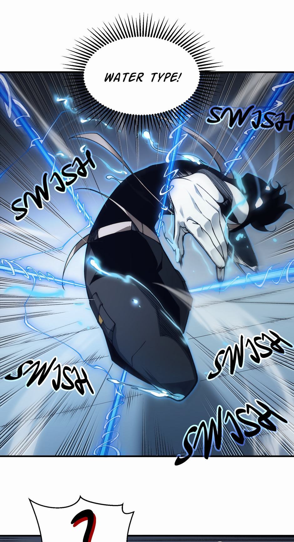 Read The Devil Never Cries Manga Online