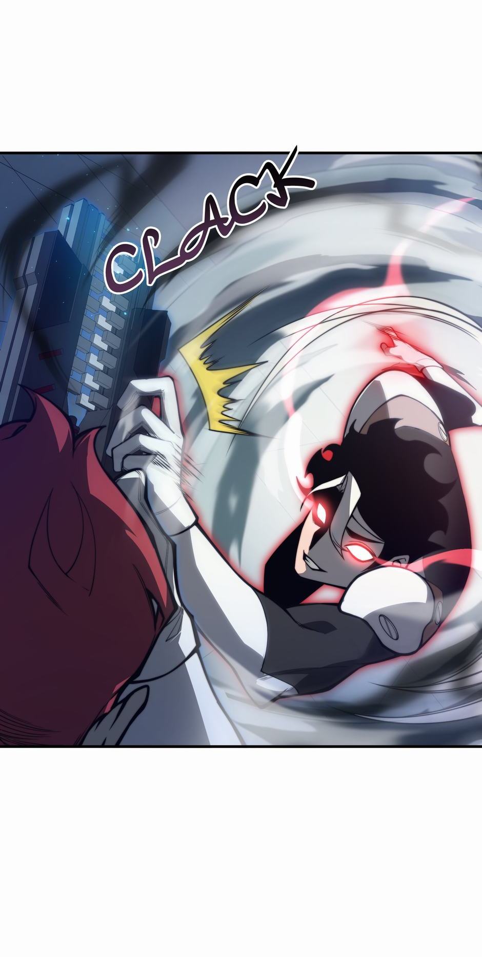 Read The Devil Never Cries Manga Online