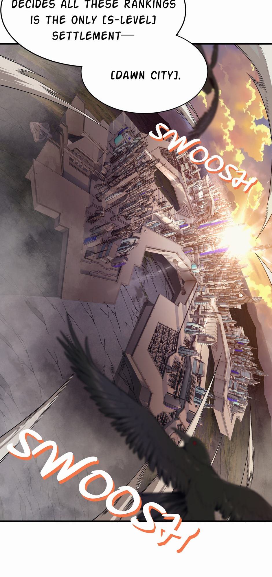 Read The Devil Never Cries Manga Online