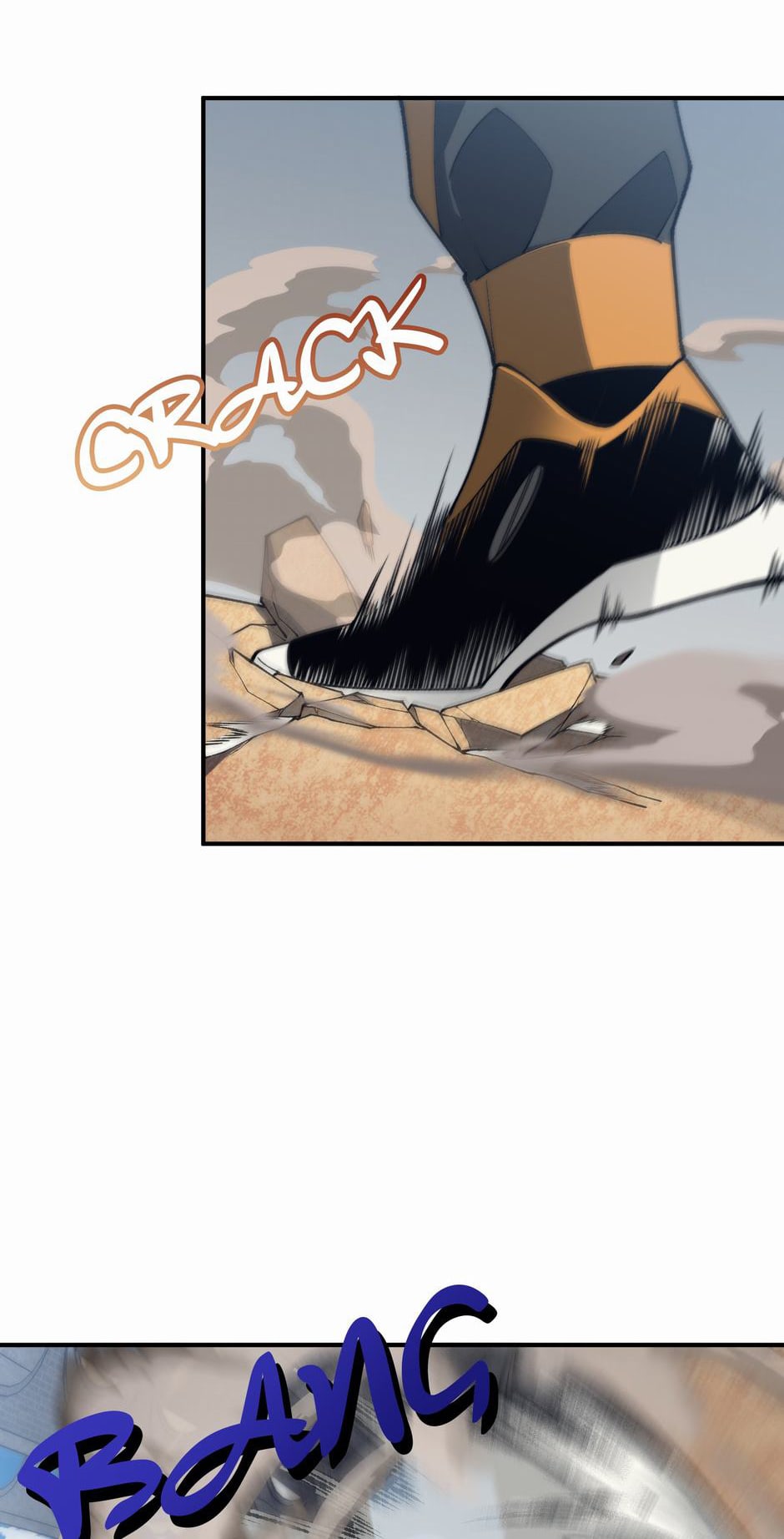 Read The Devil Never Cries Manga Online