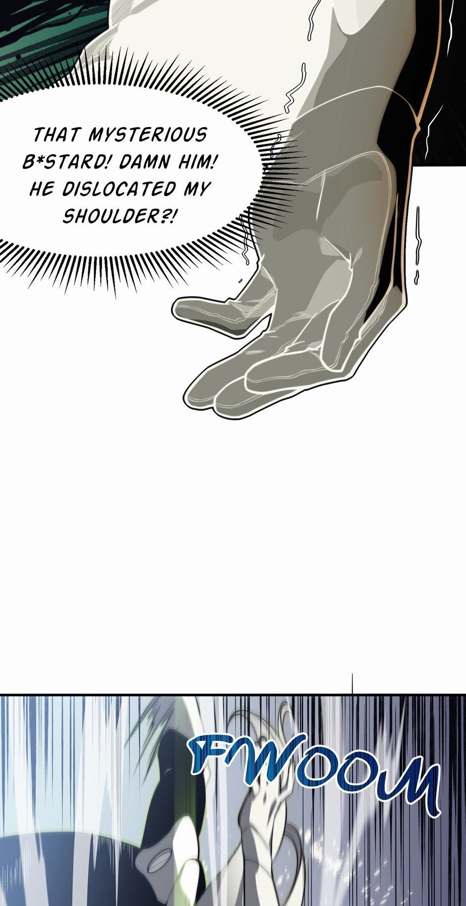 Read The Devil Never Cries Manga Online