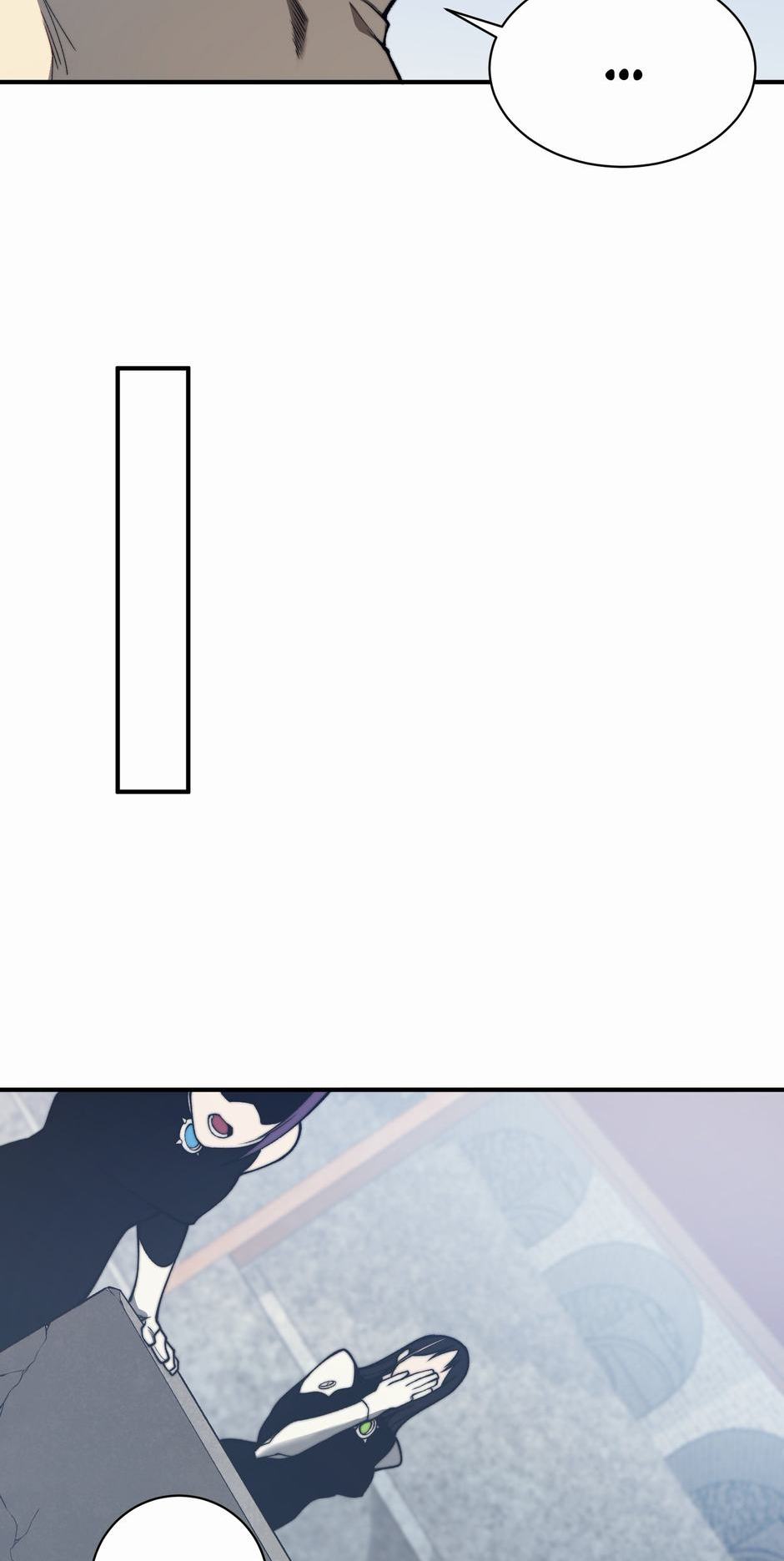 Read The Devil Never Cries Manga Online