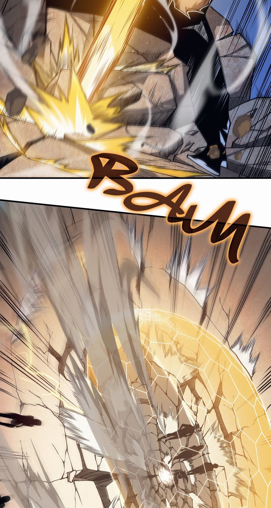 Read The Devil Never Cries Manga Online