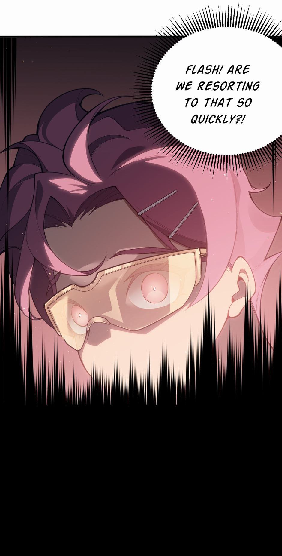 Read The Devil Never Cries Manga Online