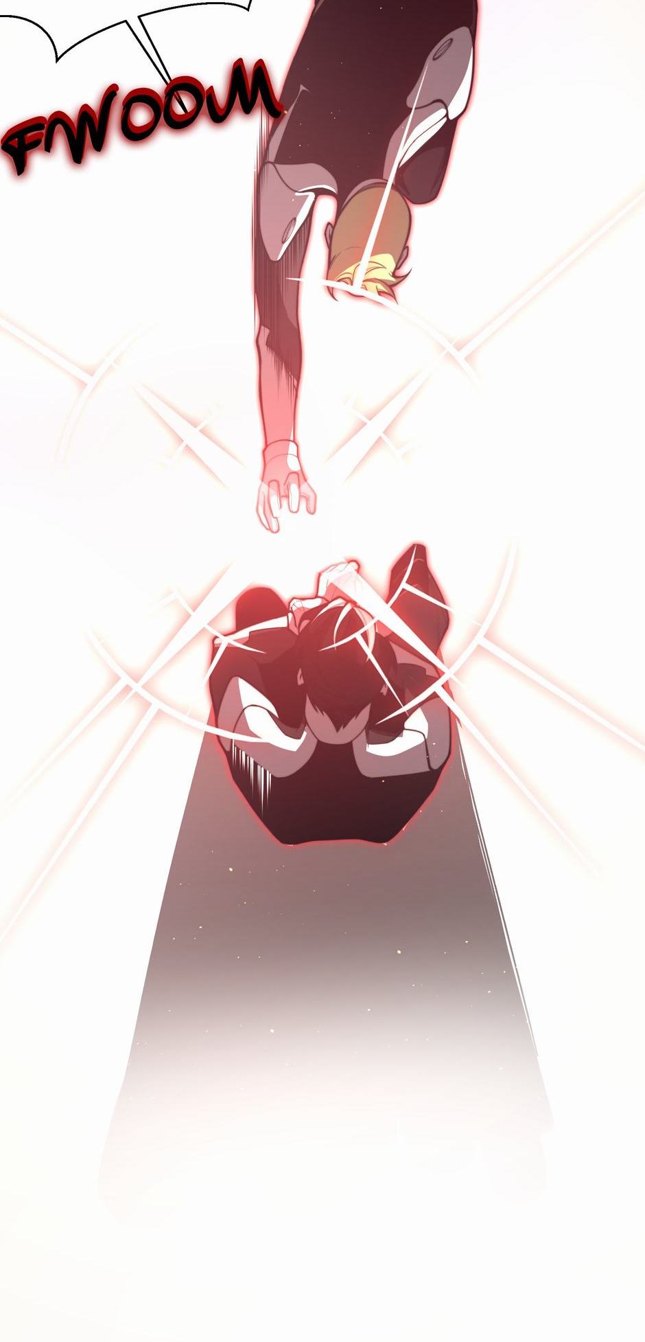 Read The Devil Never Cries Manga Online