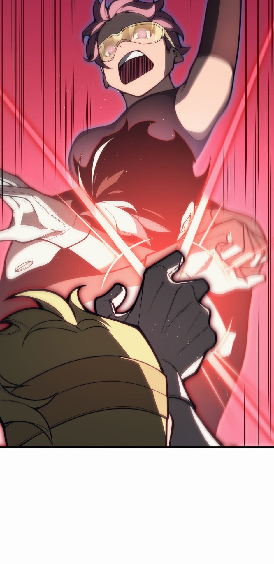 Read The Devil Never Cries Manga Online