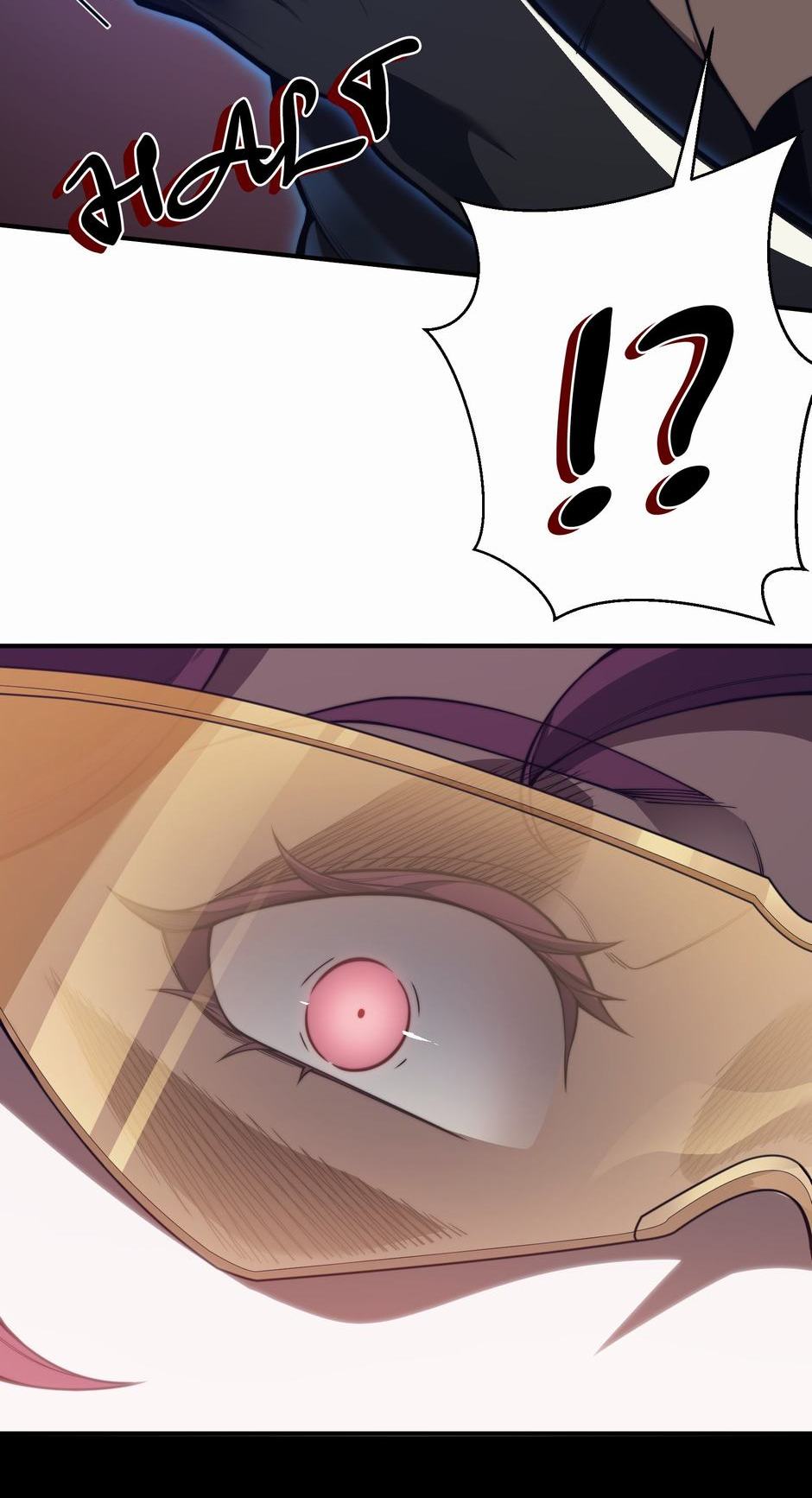 Read The Devil Never Cries Manga Online