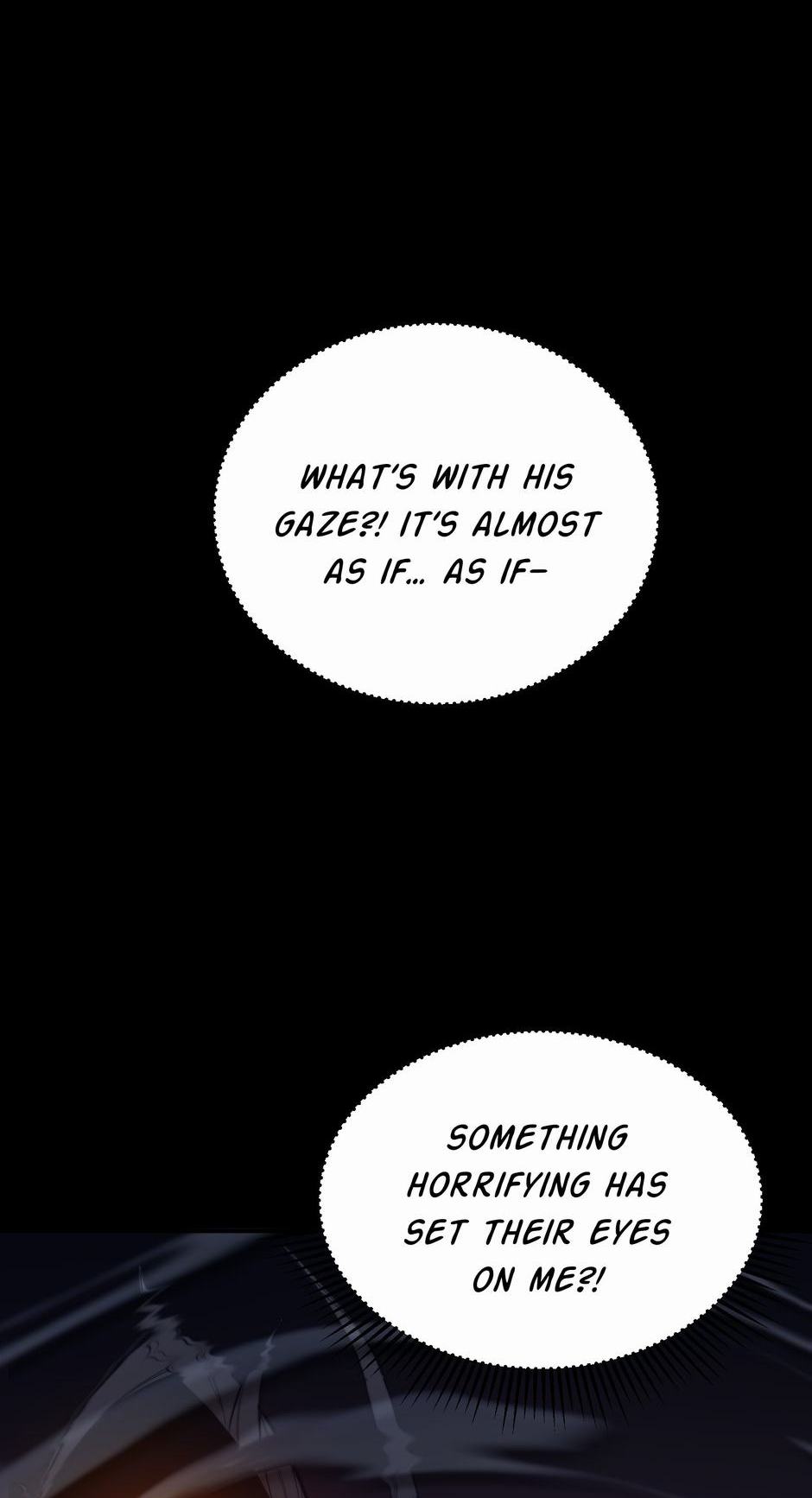 Read The Devil Never Cries Manga Online