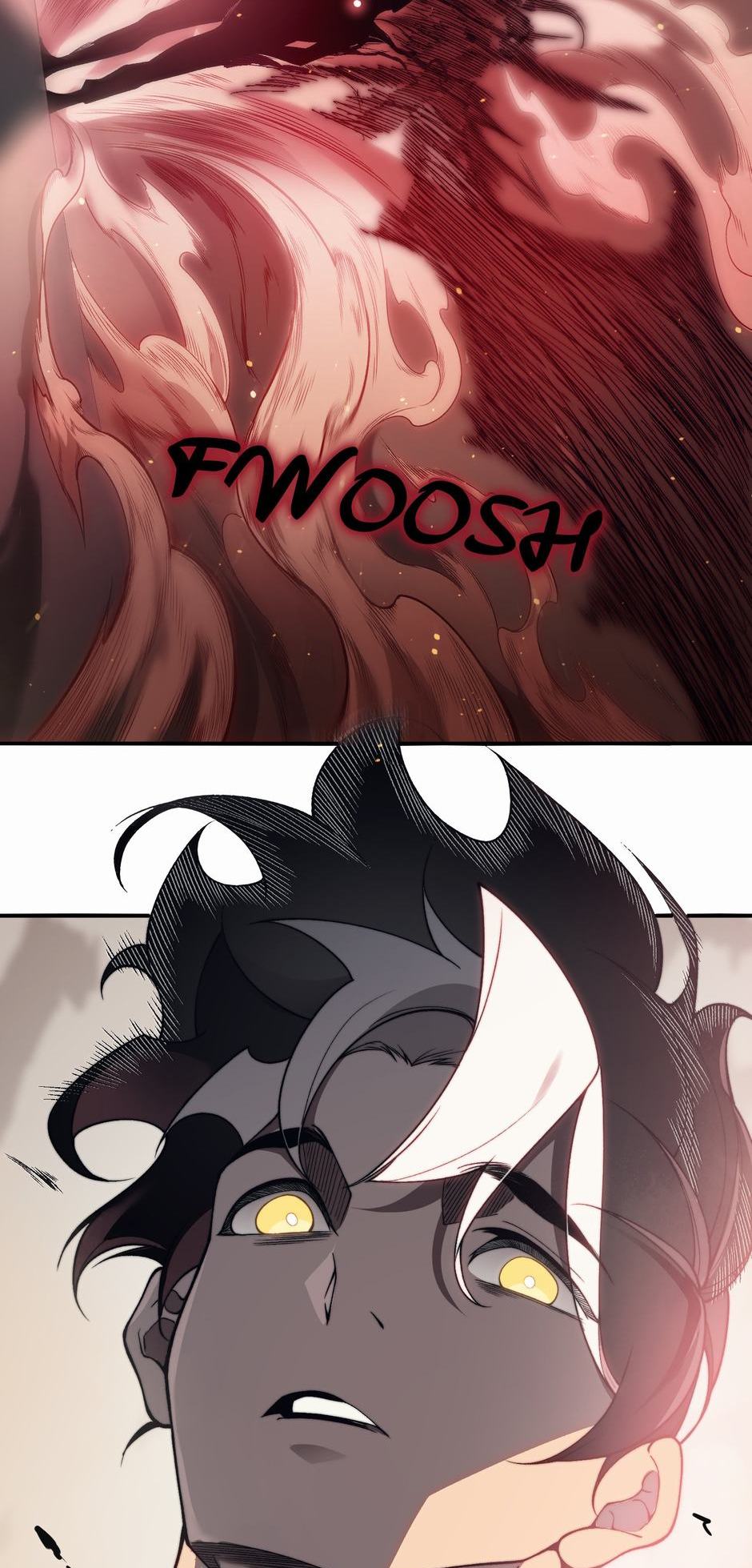 Read The Devil Never Cries Manga Online