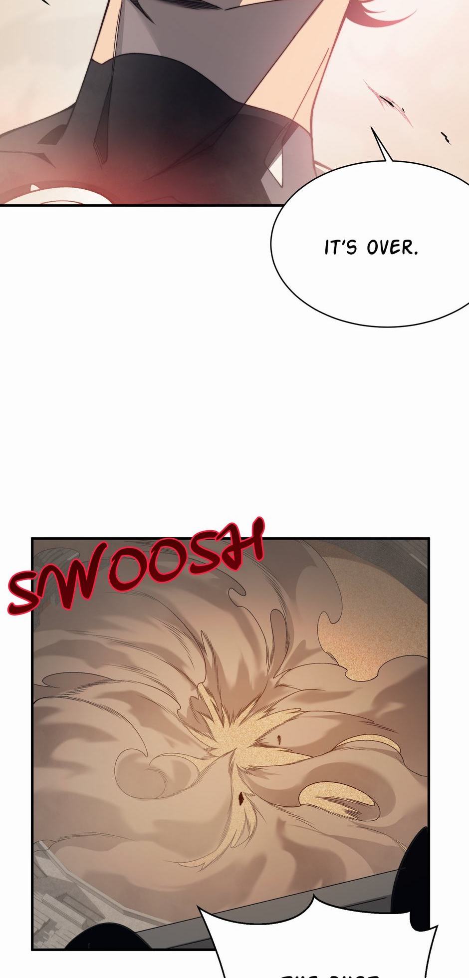 Read The Devil Never Cries Manga Online