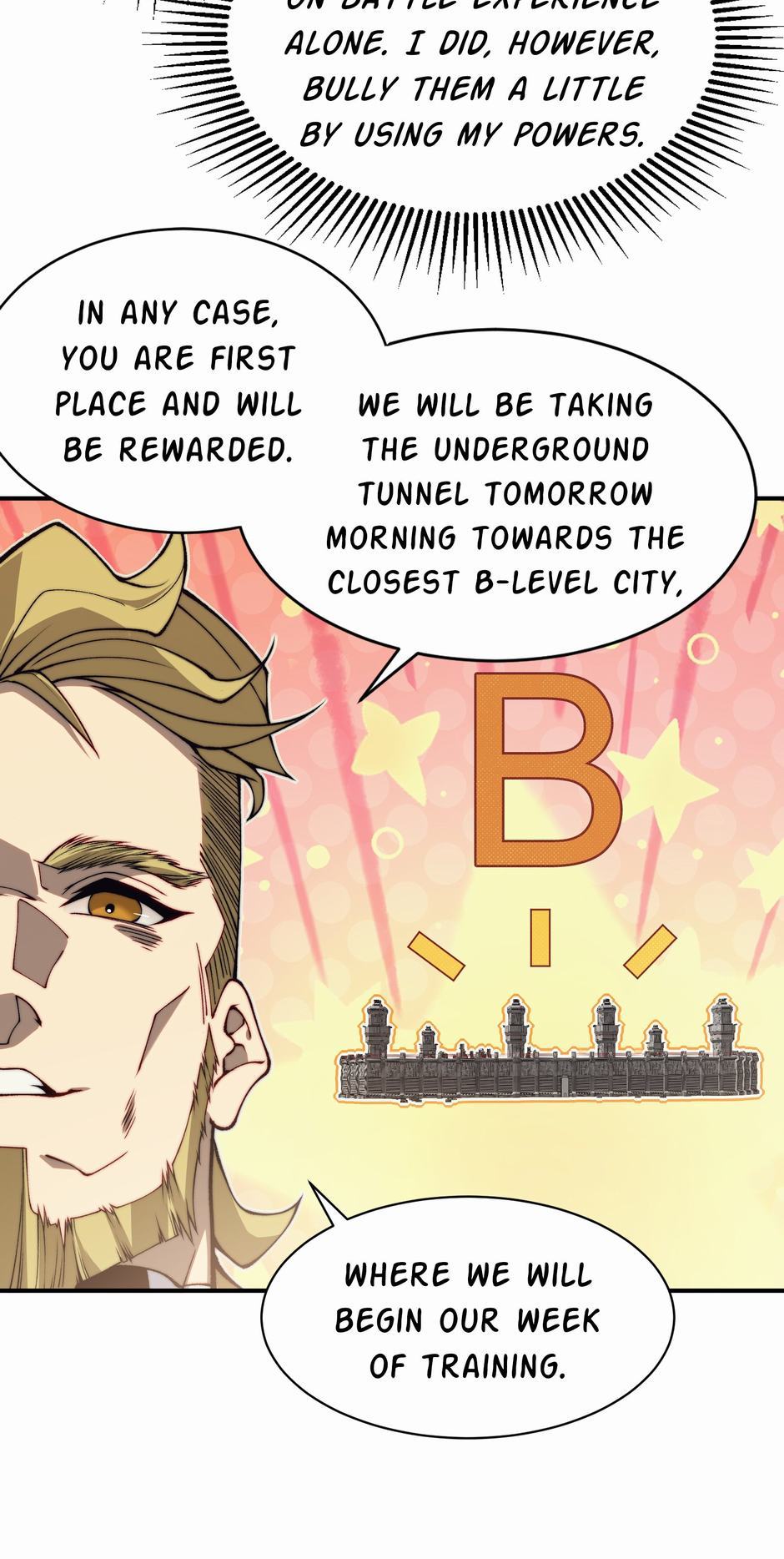 Read The Devil Never Cries Manga Online