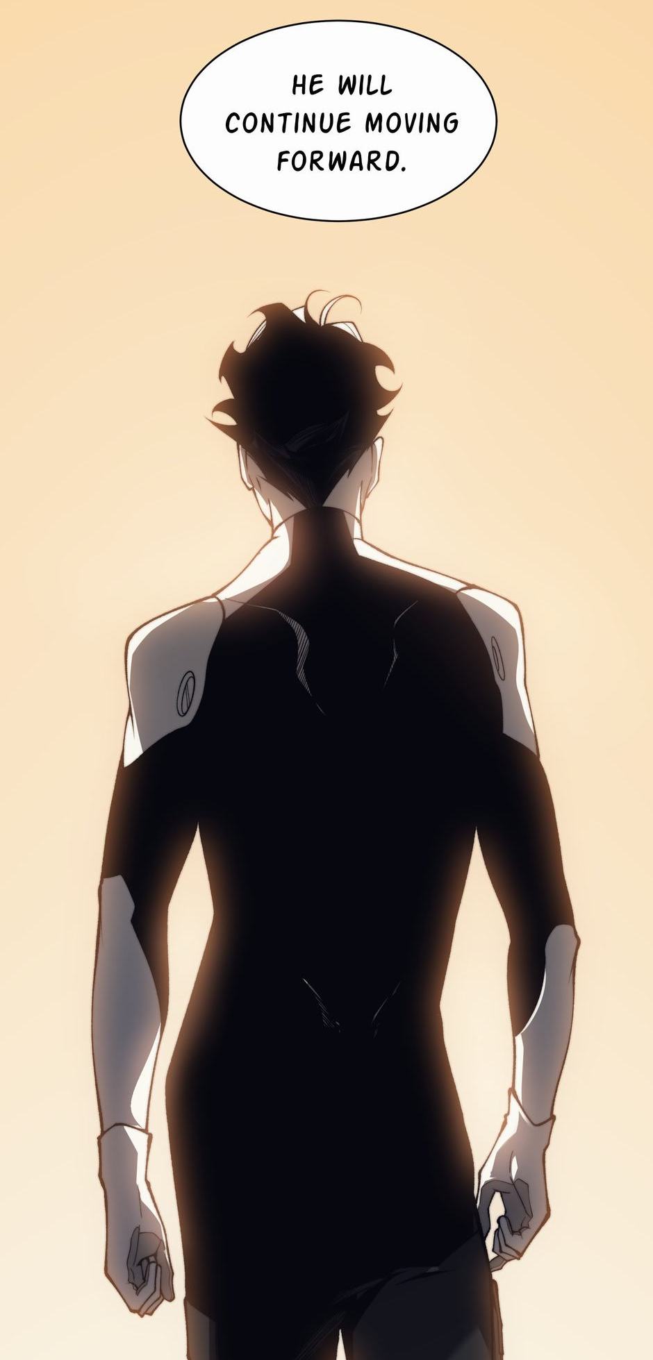 Read The Devil Never Cries Manga Online