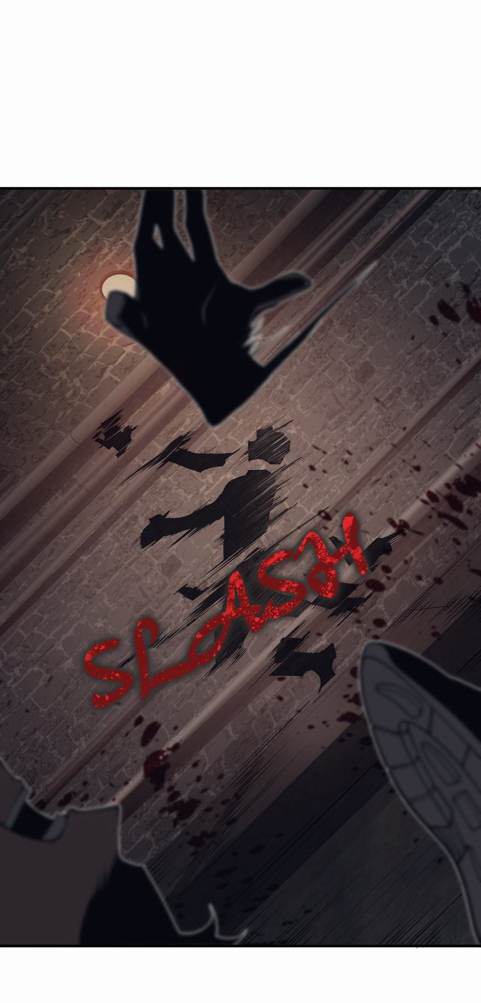 Read The Devil Never Cries Manga Online