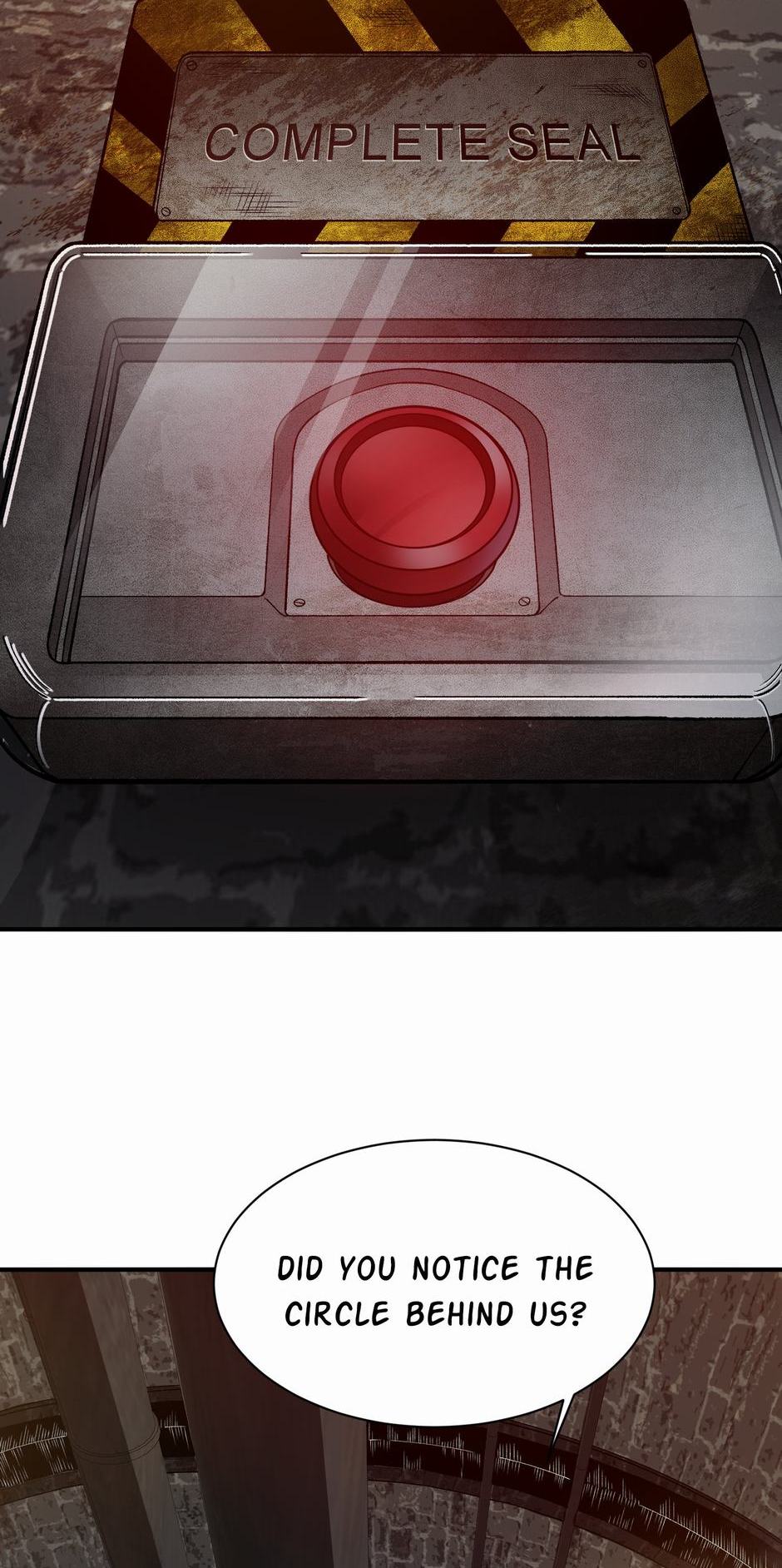 Read The Devil Never Cries Manga Online