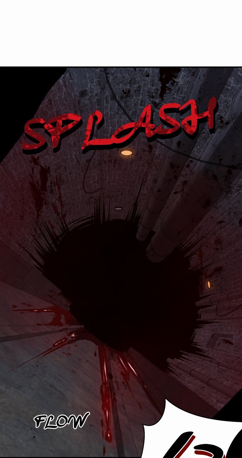 Read The Devil Never Cries Manga Online