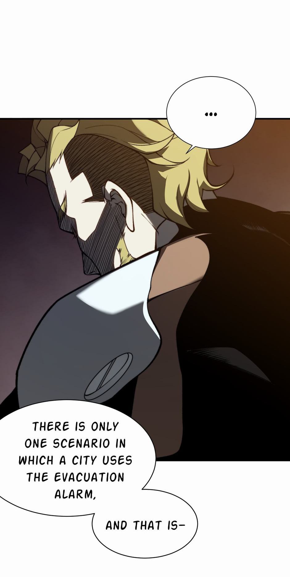 Read The Devil Never Cries Manga Online