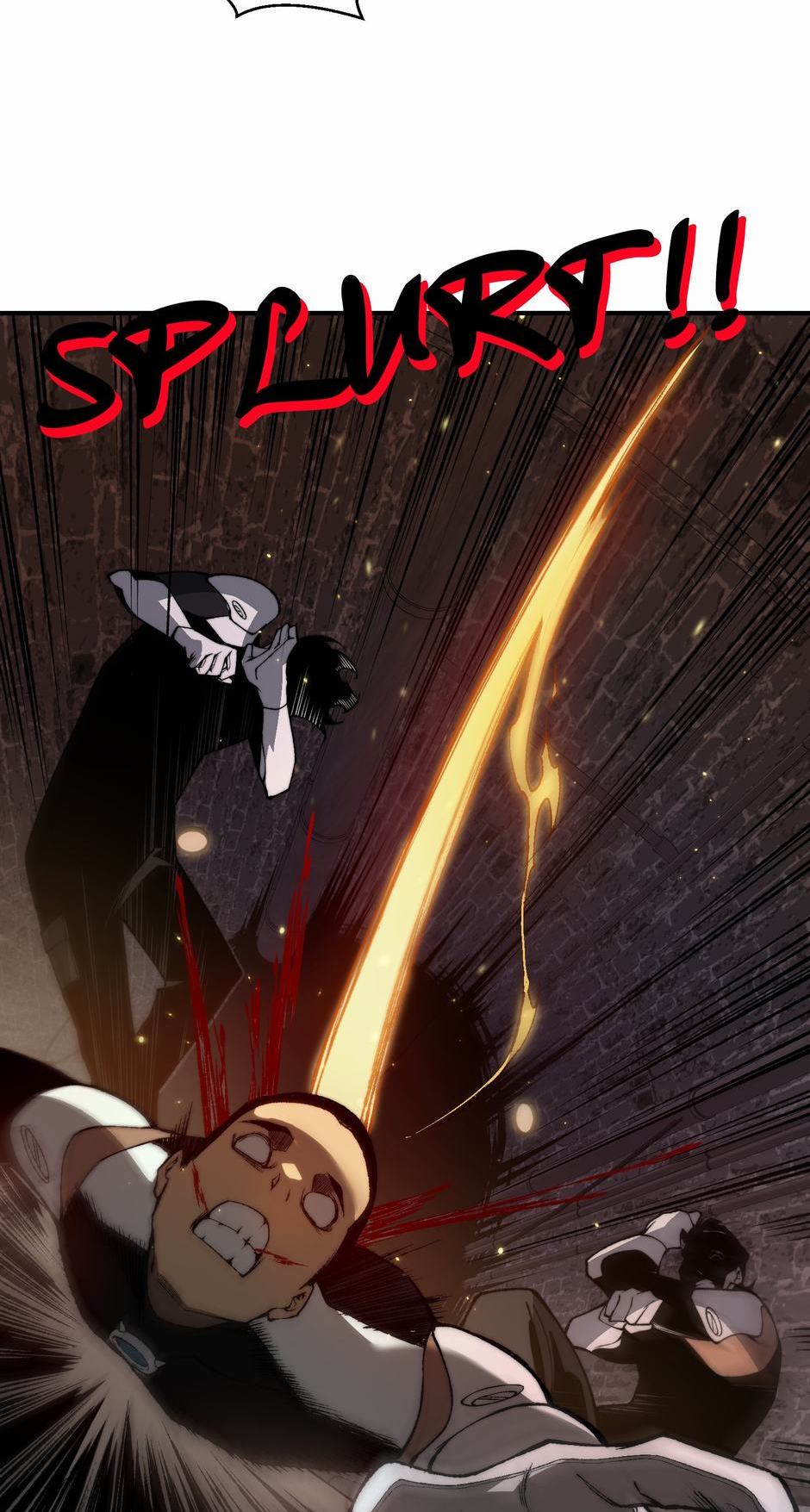 Read The Devil Never Cries Manga Online