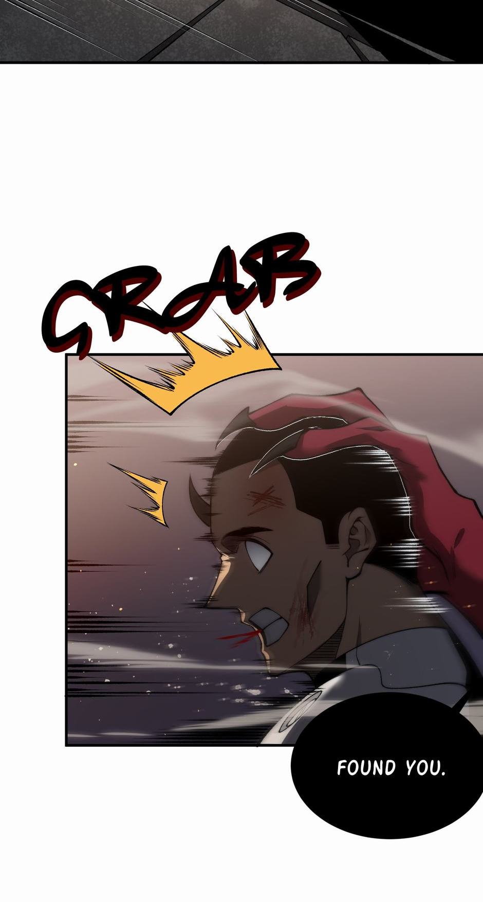 Read The Devil Never Cries Manga Online