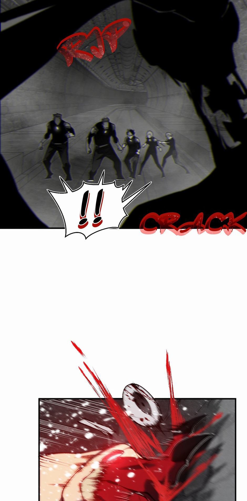 Read The Devil Never Cries Manga Online