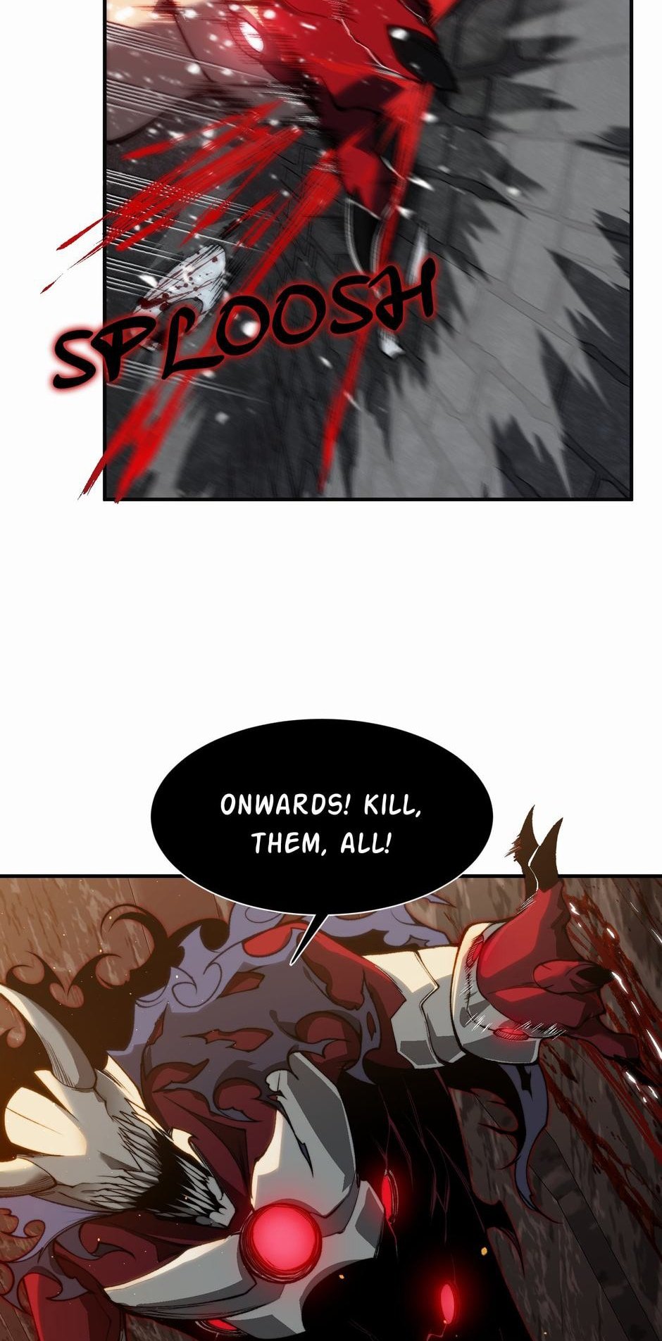 Read The Devil Never Cries Manga Online