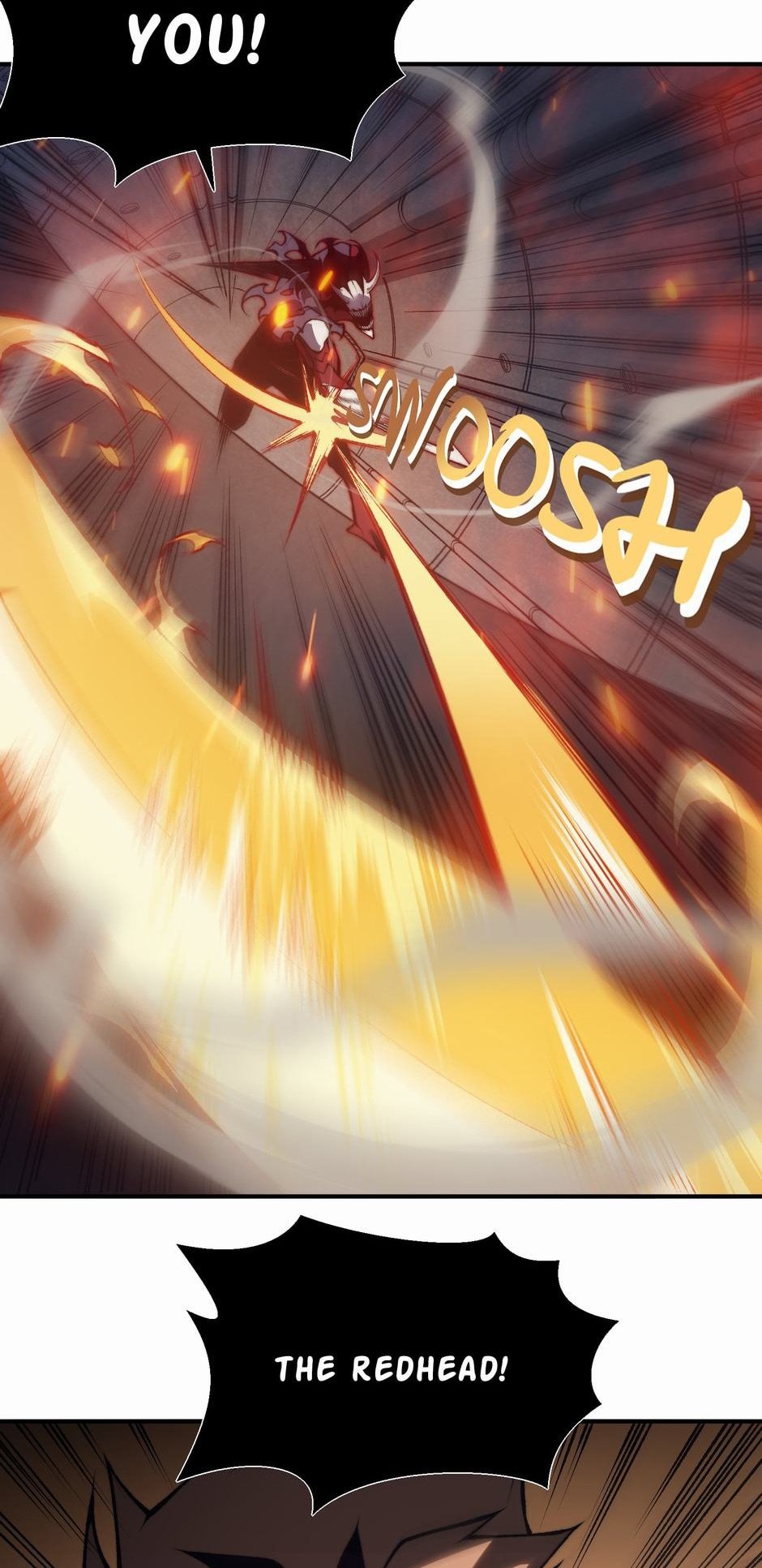 Read The Devil Never Cries Manga Online