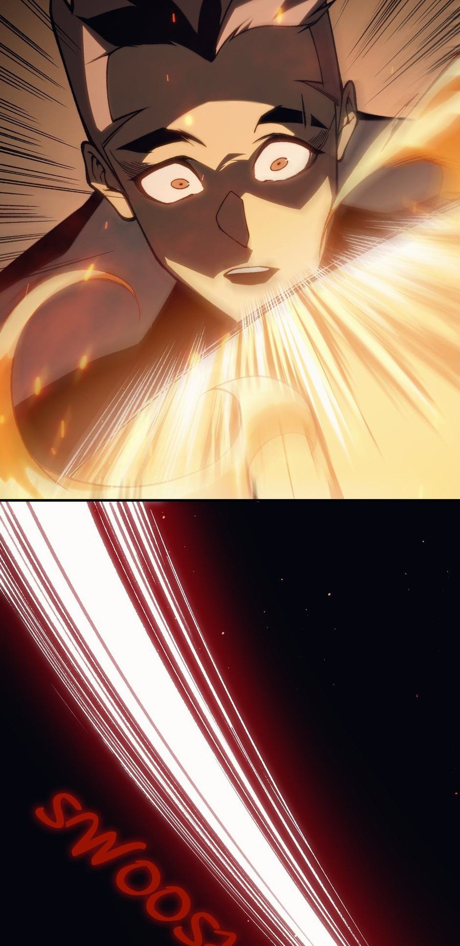 Read The Devil Never Cries Manga Online