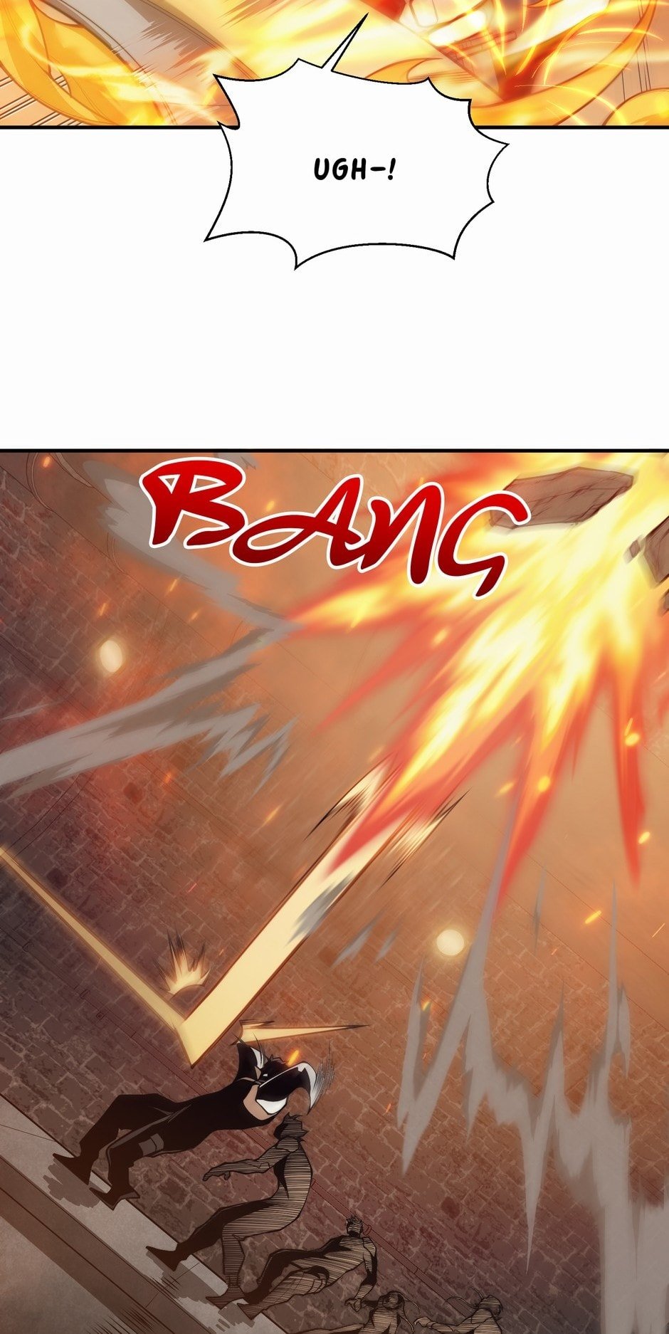 Read The Devil Never Cries Manga Online