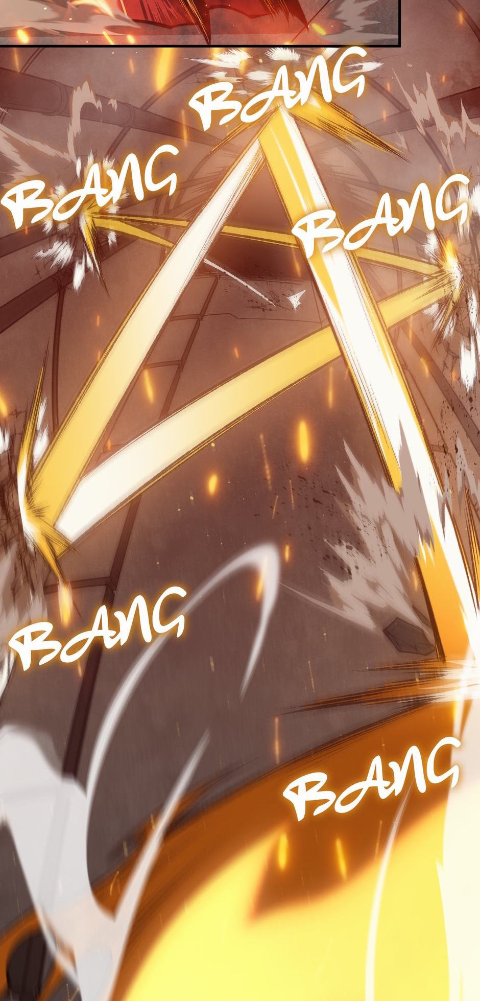 Read The Devil Never Cries Manga Online