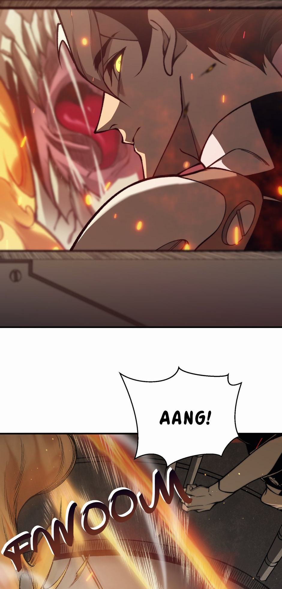 Read The Devil Never Cries Manga Online