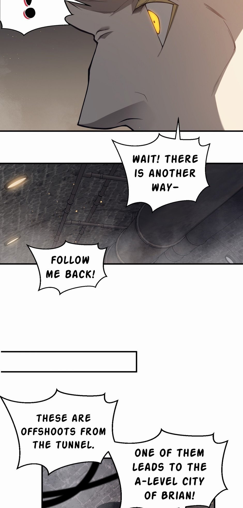 Read The Devil Never Cries Manga Online