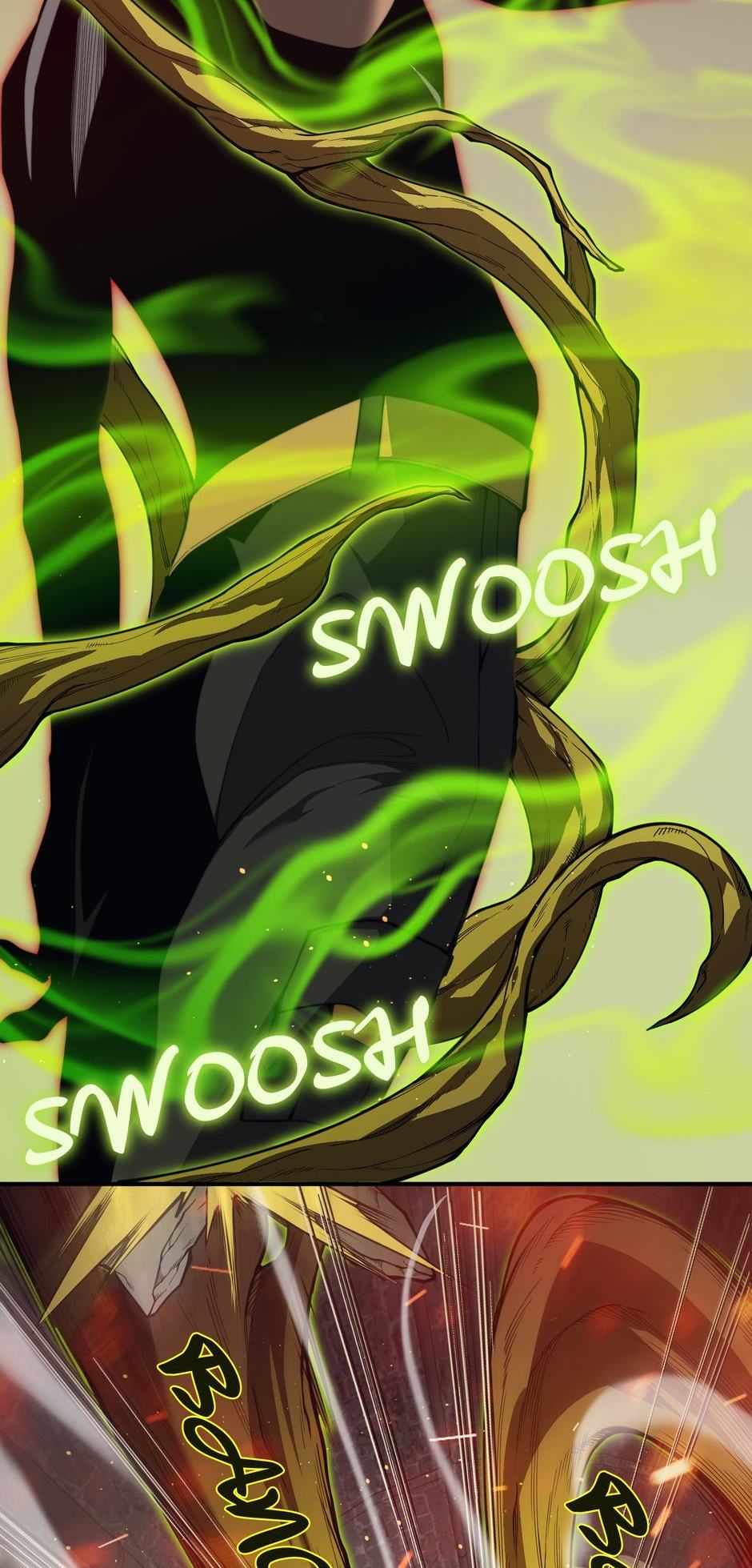 Read The Devil Never Cries Manga Online