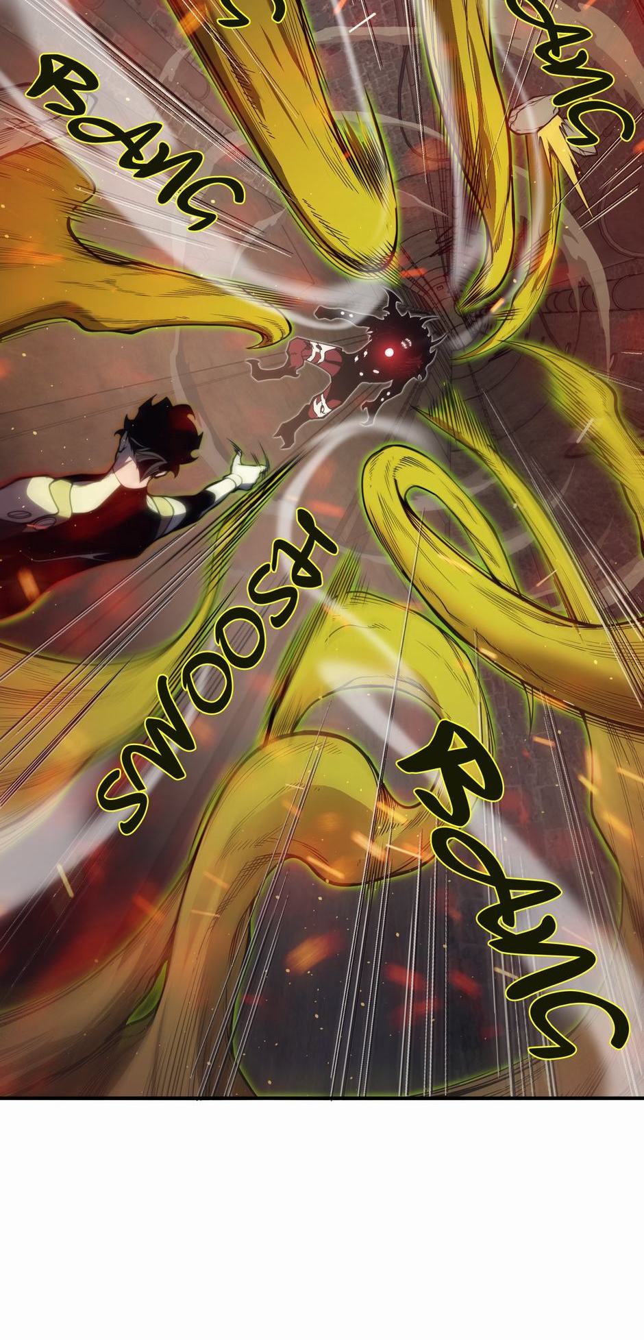 Read The Devil Never Cries Manga Online