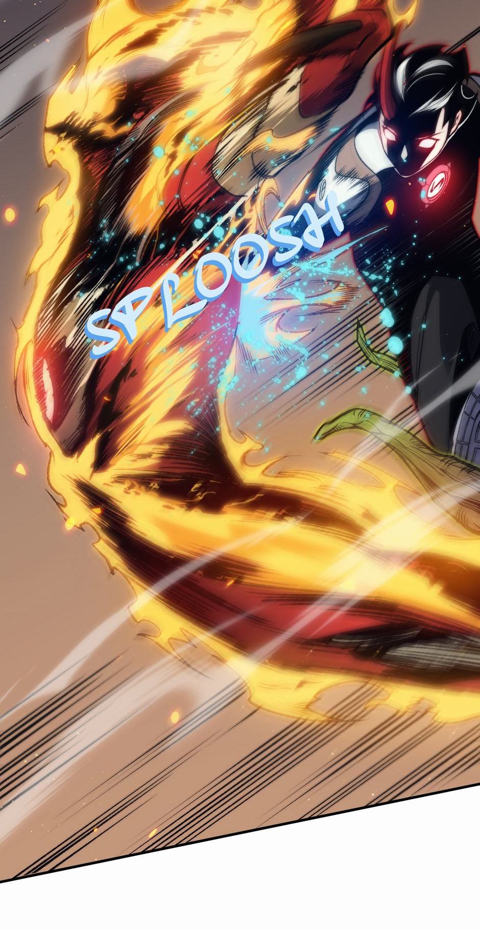 Read The Devil Never Cries Manga Online