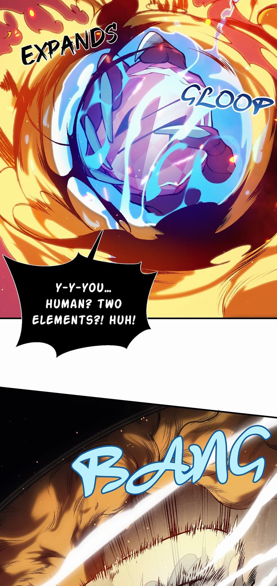 Read The Devil Never Cries Manga Online