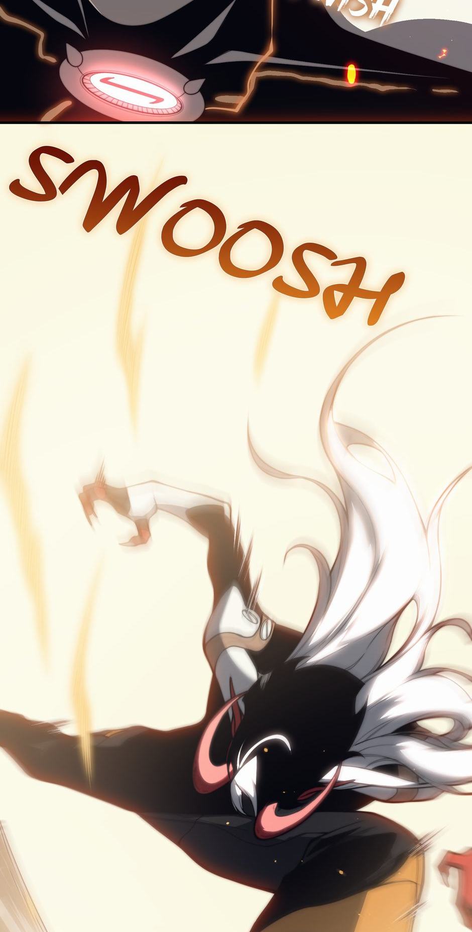 Read The Devil Never Cries Manga Online