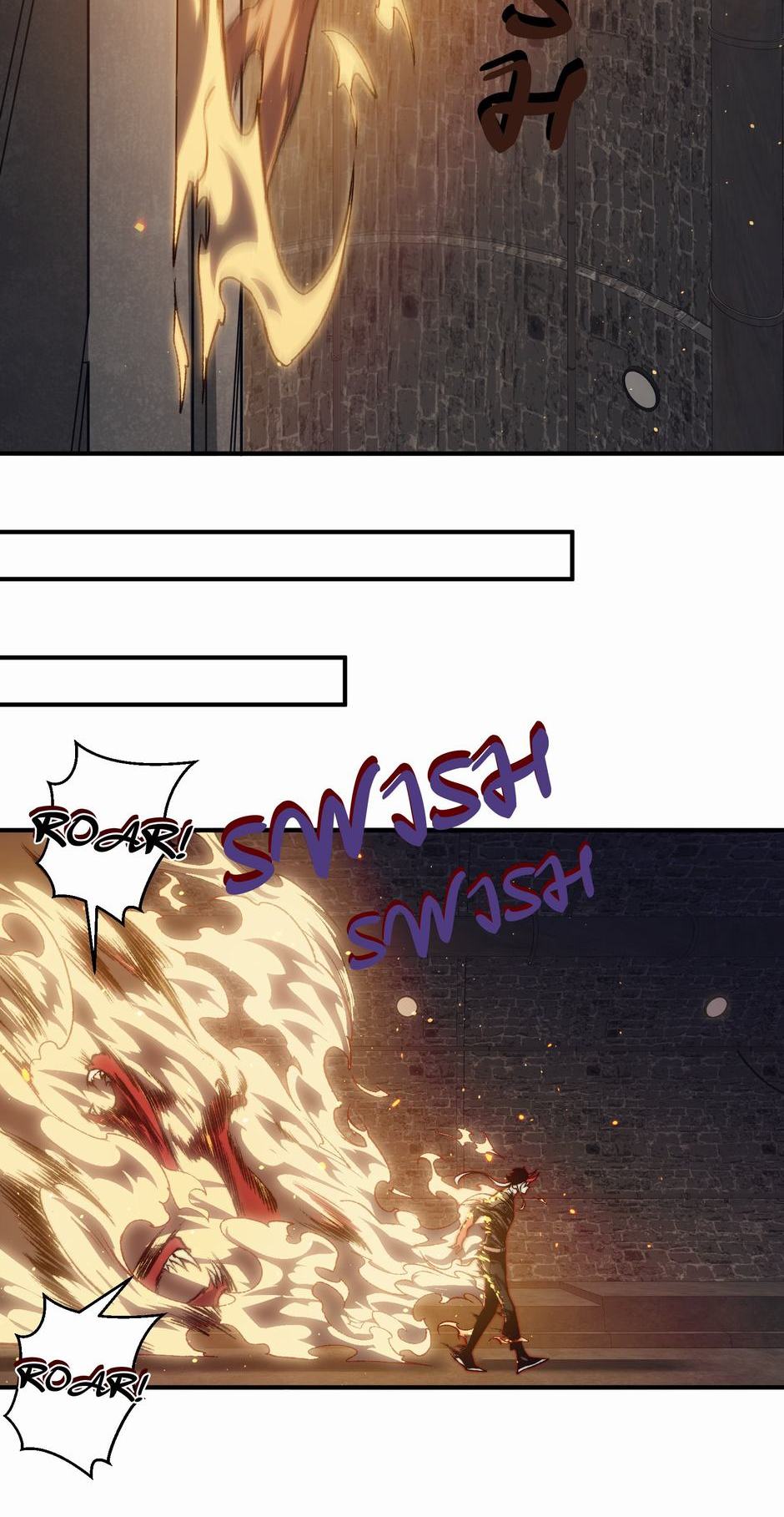 Read The Devil Never Cries Manga Online