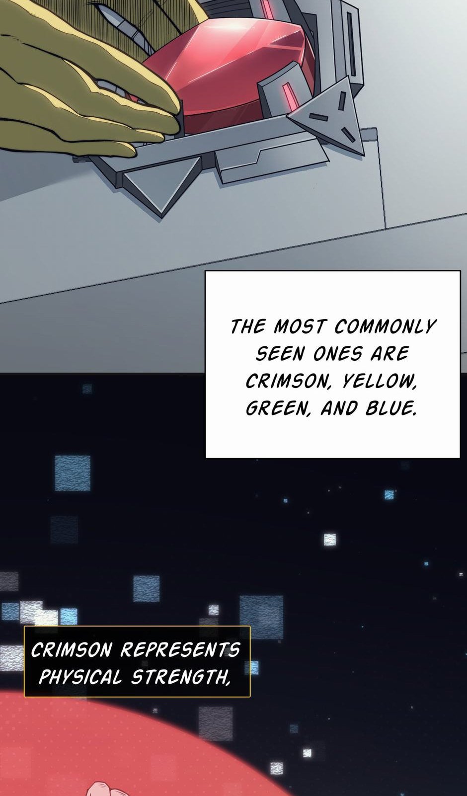 Read The Devil Never Cries Manga Online