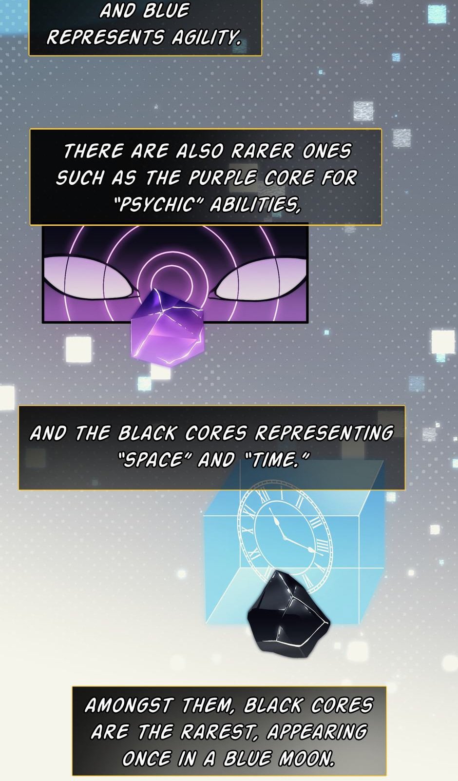 Read The Devil Never Cries Manga Online